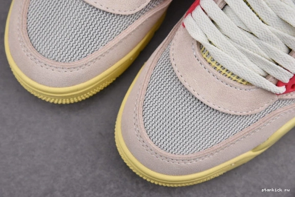 DC9533-800 Jordan 4 Union Guava Ice Air DC9533-800 1003